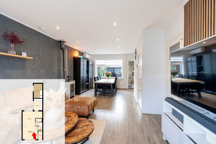 Foto 11 van Roosenhoeklaan 31