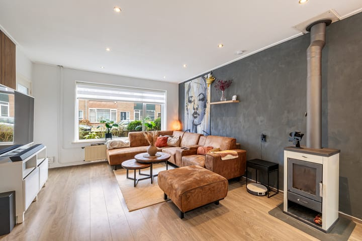 Foto 12 van Roosenhoeklaan 31