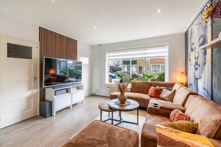 Foto 13 van Roosenhoeklaan 31