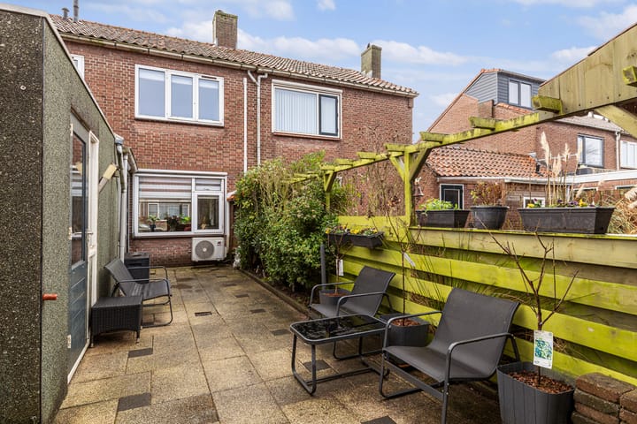 Foto 22 van Roosenhoeklaan 31