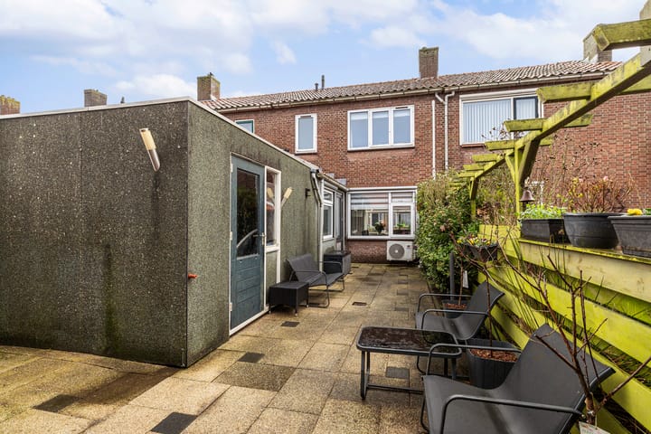 Foto 23 van Roosenhoeklaan 31