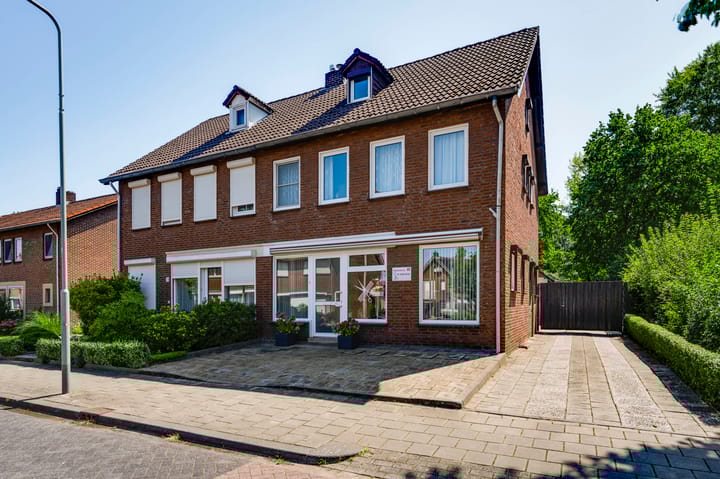 Foto 1 van Gebroeklaan 41