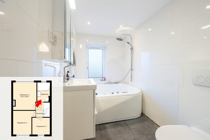 Foto 29 van Roosenhoeklaan 31