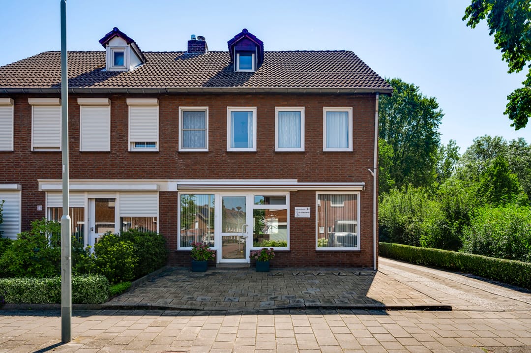 Foto 2 van Gebroeklaan 41