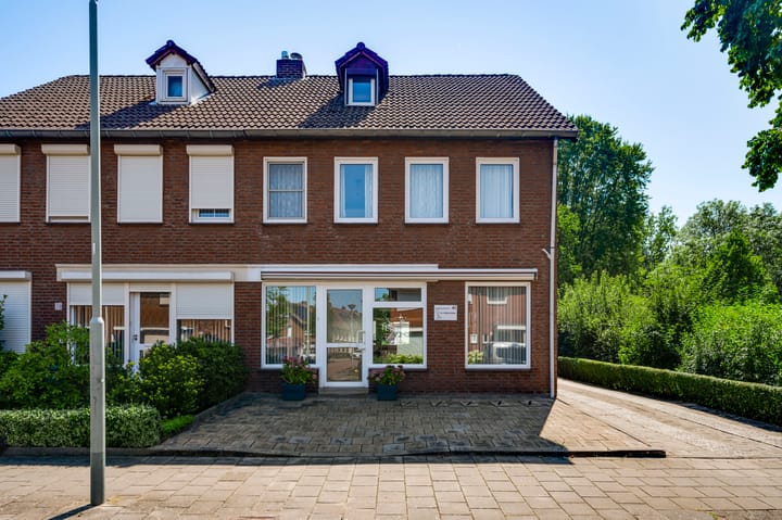 Foto 2 van Gebroeklaan 41