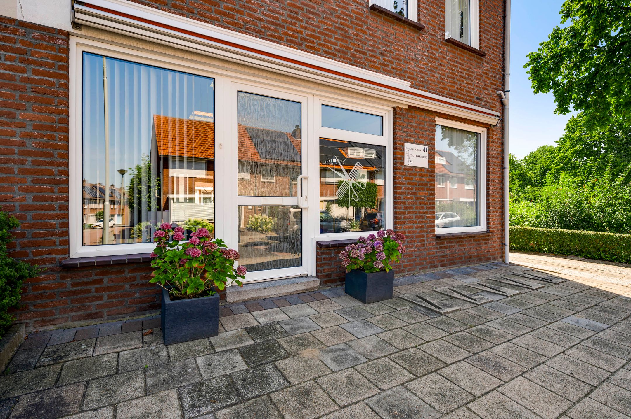 Foto 3 van Gebroeklaan 41