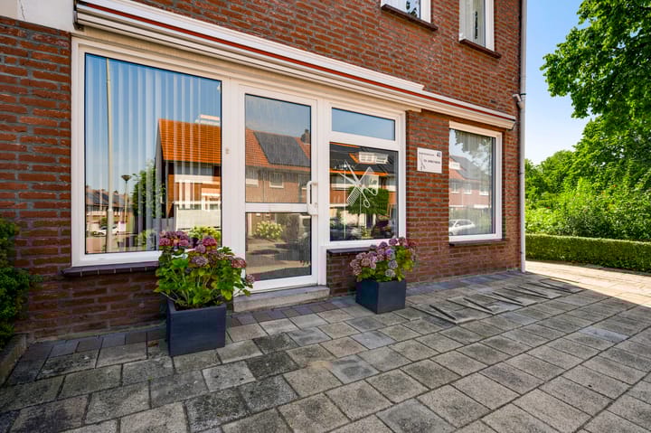 Foto 3 van Gebroeklaan 41