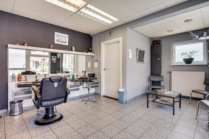 Foto 5 van Gebroeklaan 41