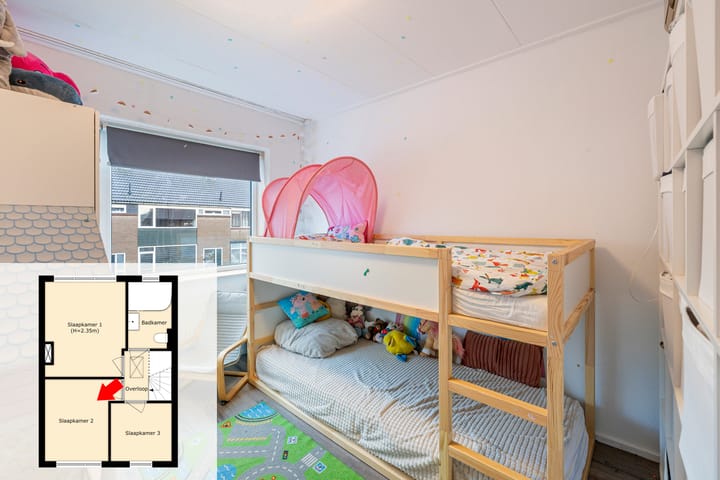 Foto 34 van Roosenhoeklaan 31