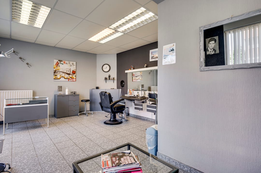 Foto 7 van Gebroeklaan 41