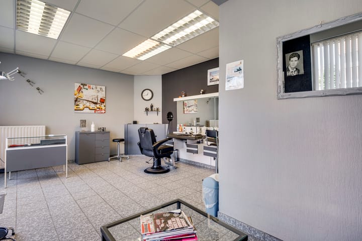 Foto 7 van Gebroeklaan 41