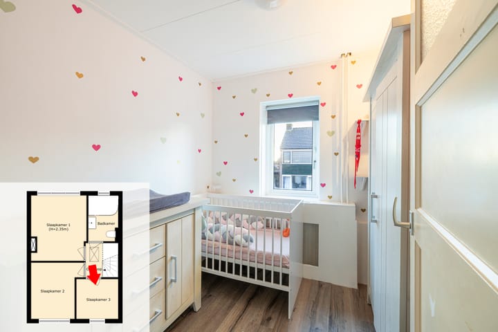 Foto 36 van Roosenhoeklaan 31