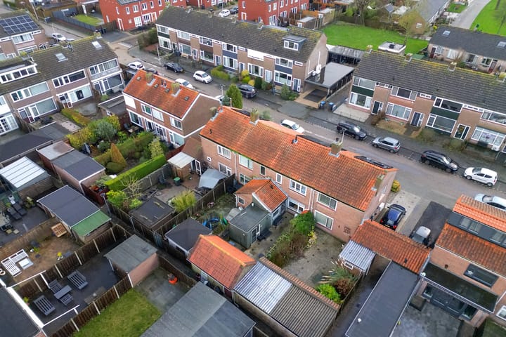 Foto 39 van Roosenhoeklaan 31