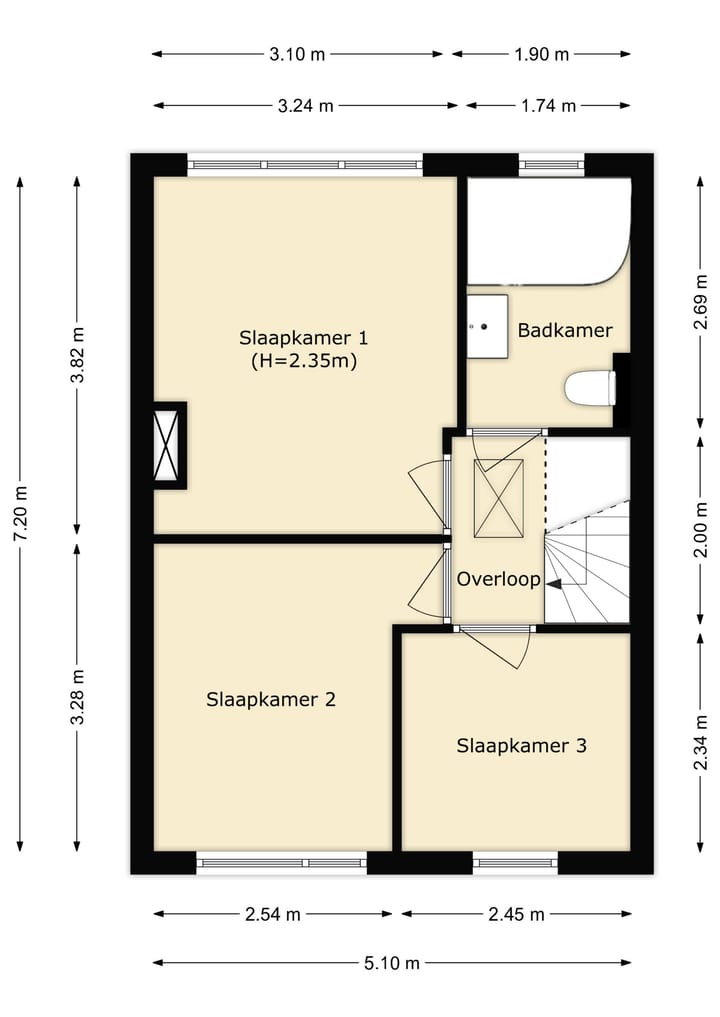 Foto 43 van Roosenhoeklaan 31