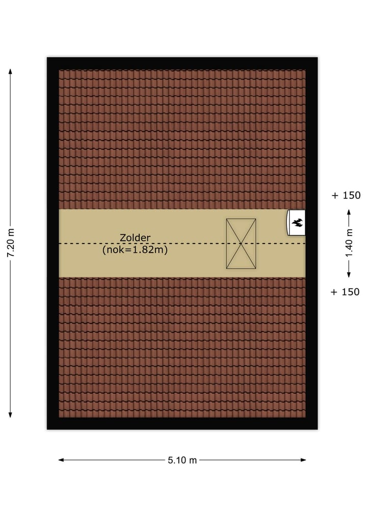 Foto 44 van Roosenhoeklaan 31