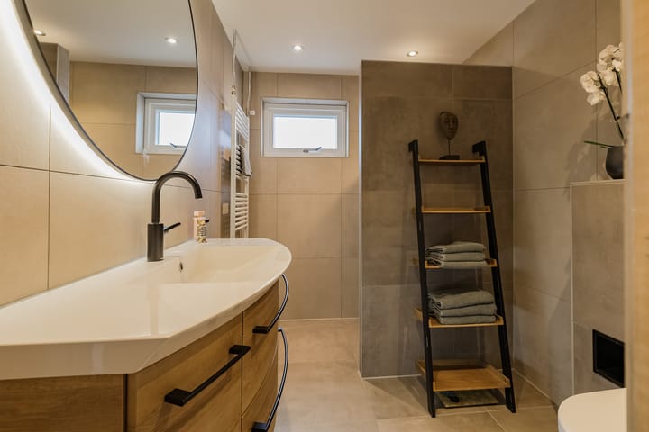 Foto 3 van M.K. Hofstedestraat 28