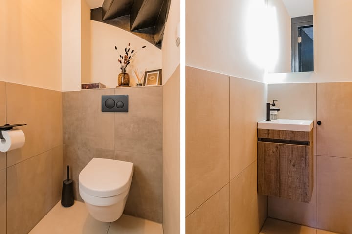 Foto 4 van M.K. Hofstedestraat 28