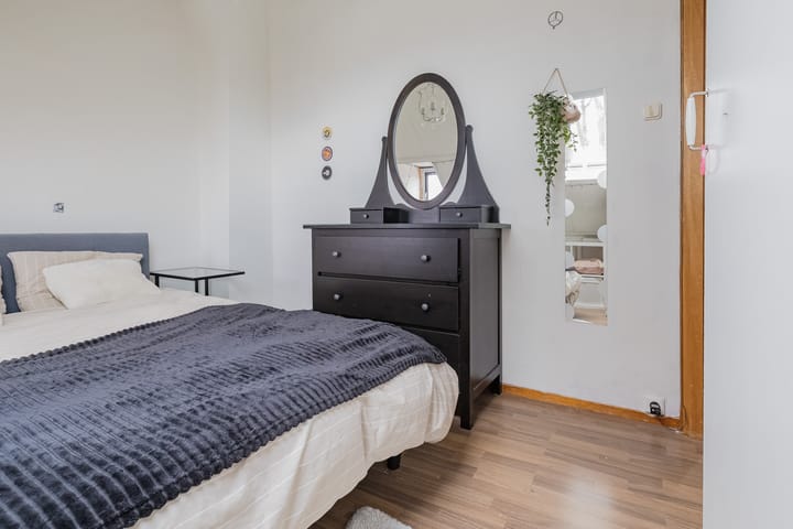 Foto 5 van M.K. Hofstedestraat 28