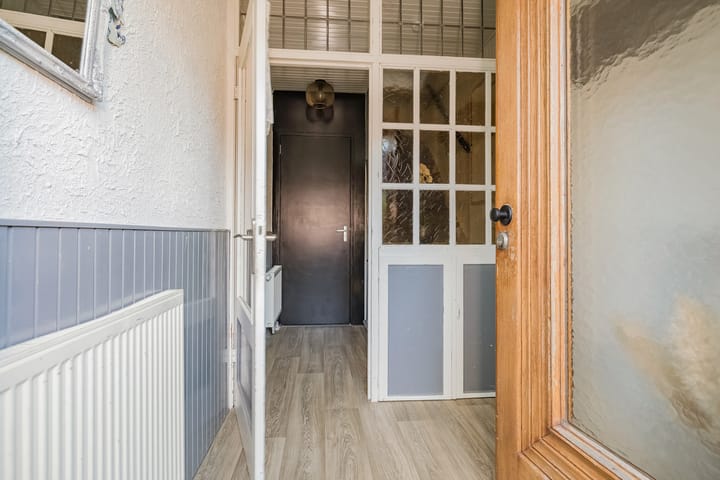 Foto 7 van M.K. Hofstedestraat 28