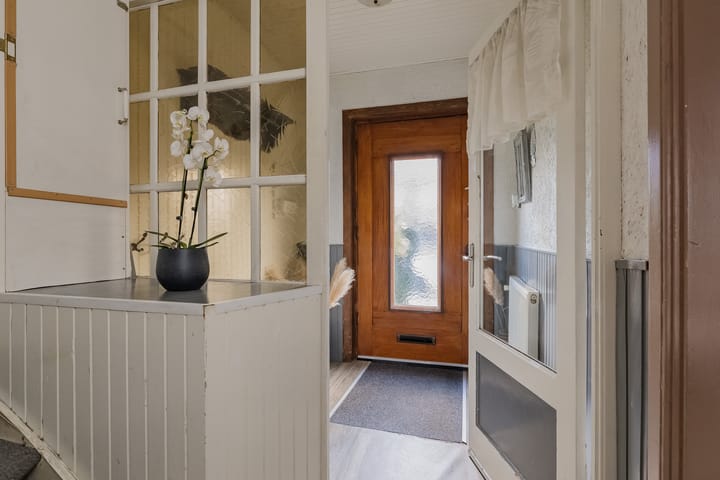 Foto 8 van M.K. Hofstedestraat 28