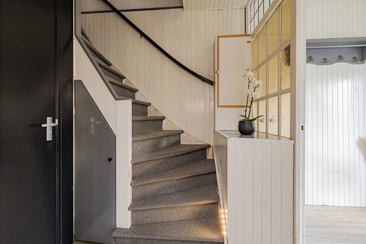 Foto 9 van M.K. Hofstedestraat 28