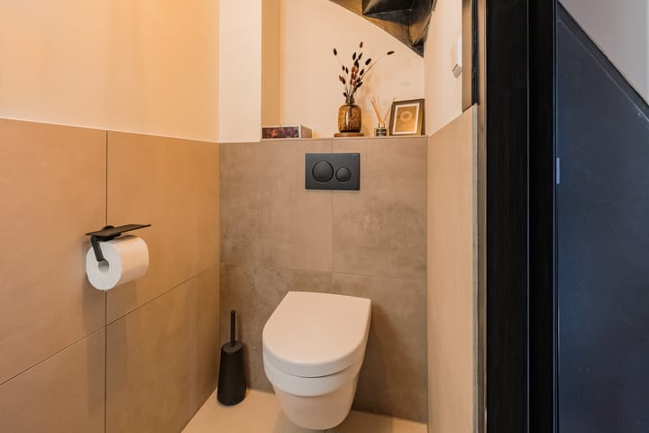 Foto 11 van M.K. Hofstedestraat 28