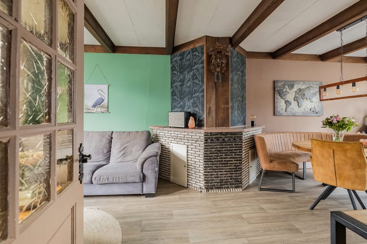 Foto 12 van M.K. Hofstedestraat 28