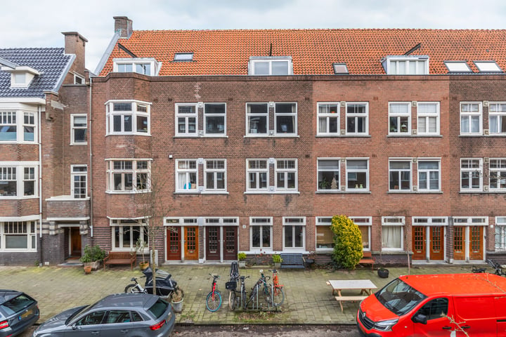 Woubruggestraat 37-1