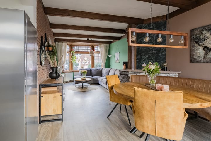 Foto 13 van M.K. Hofstedestraat 28