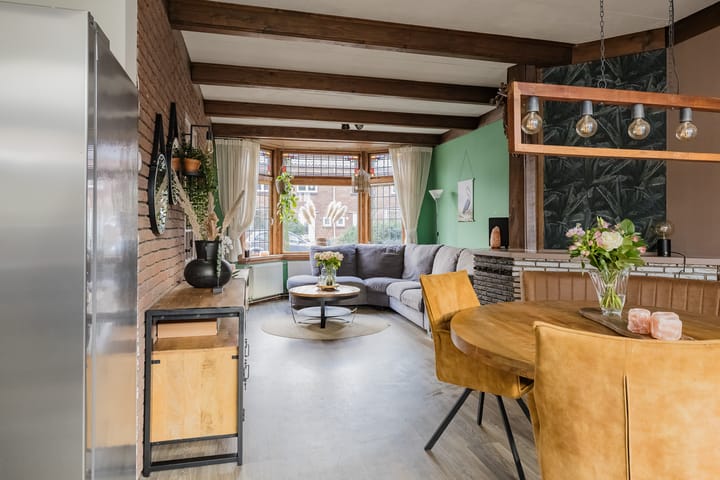 Foto 14 van M.K. Hofstedestraat 28