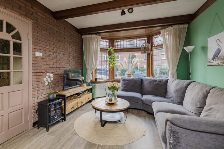 Foto 16 van M.K. Hofstedestraat 28