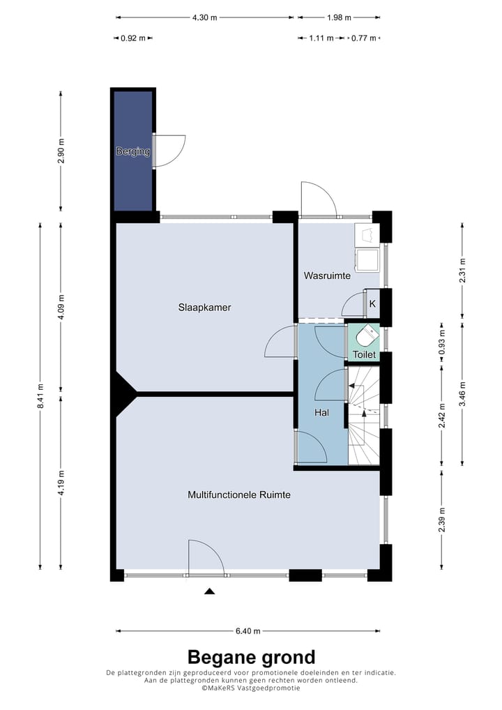 Foto 33 van Gebroeklaan 41