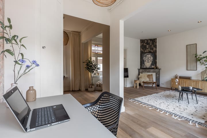 Foto 5 van Woubruggestraat 37-1