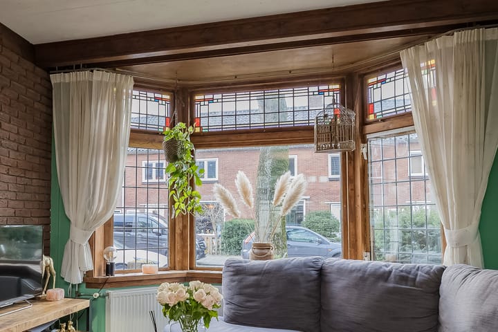 Foto 17 van M.K. Hofstedestraat 28