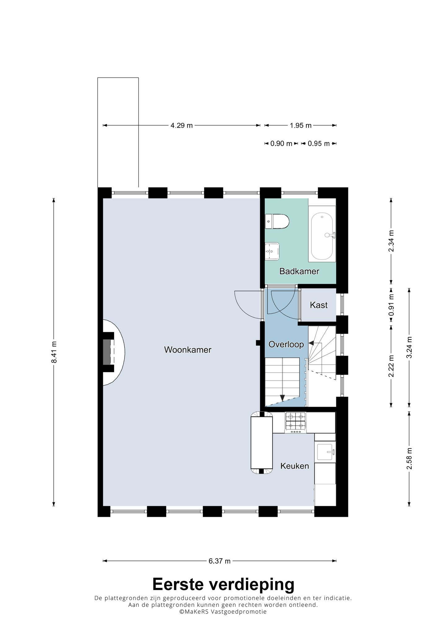 Foto 34 van Gebroeklaan 41