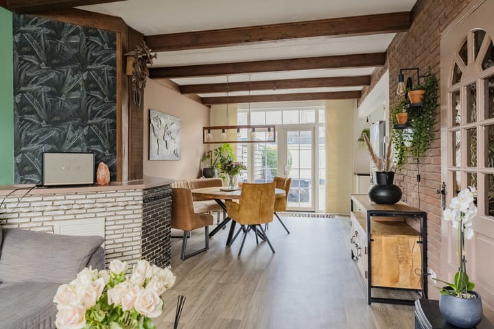 Foto 18 van M.K. Hofstedestraat 28