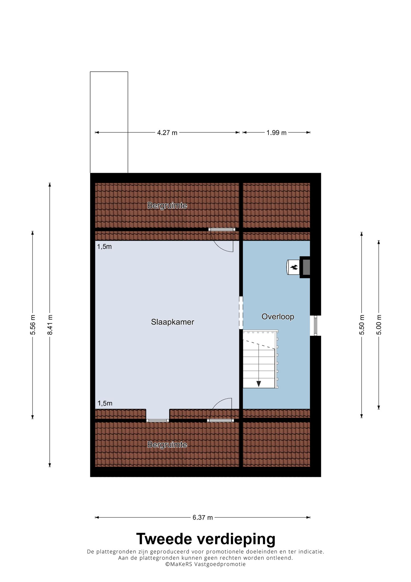 Foto 35 van Gebroeklaan 41