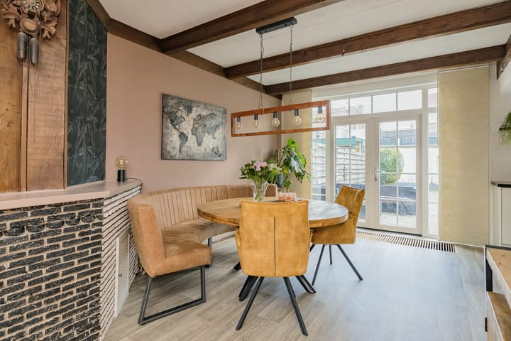 Foto 19 van M.K. Hofstedestraat 28