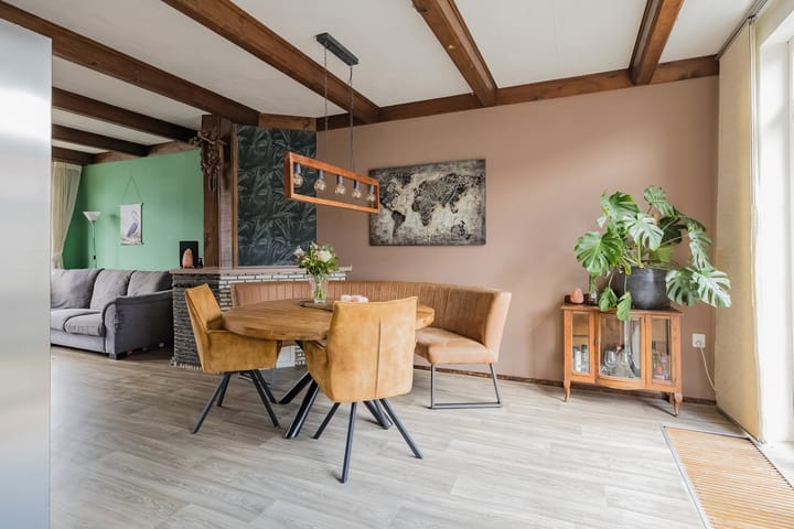 Foto 20 van M.K. Hofstedestraat 28