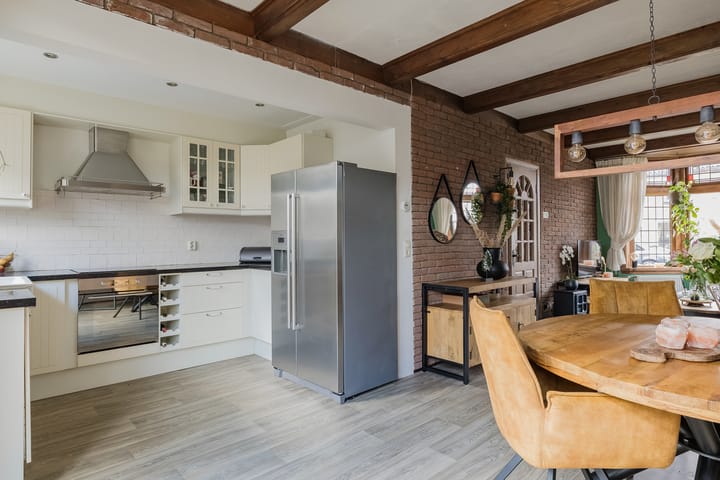 Foto 21 van M.K. Hofstedestraat 28