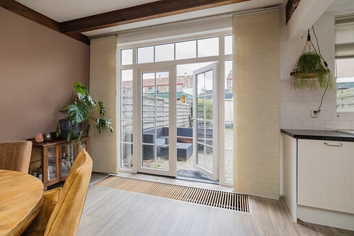 Foto 24 van M.K. Hofstedestraat 28