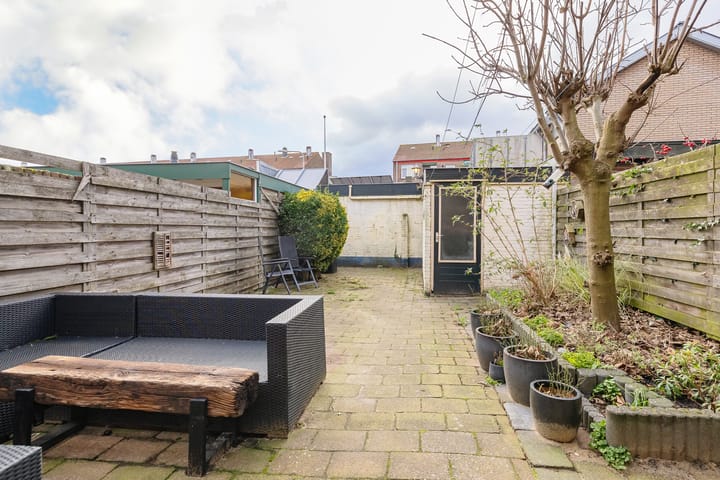 Foto 25 van M.K. Hofstedestraat 28