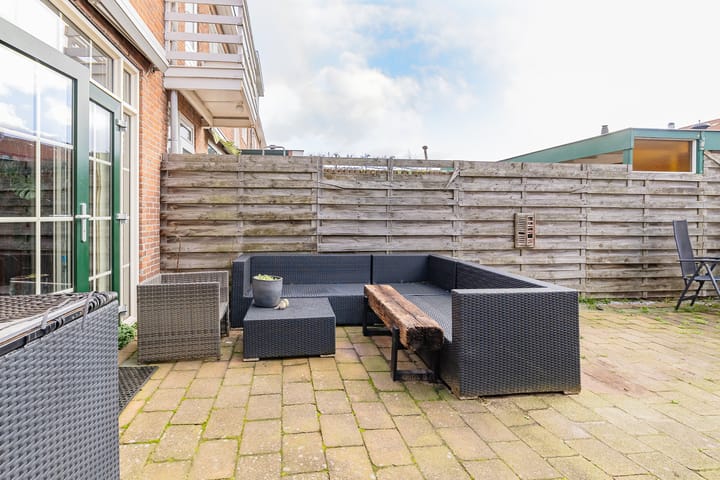 Foto 26 van M.K. Hofstedestraat 28