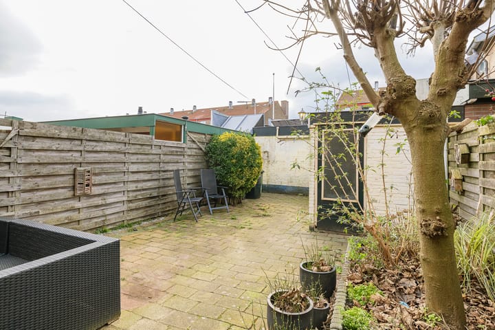 Foto 27 van M.K. Hofstedestraat 28