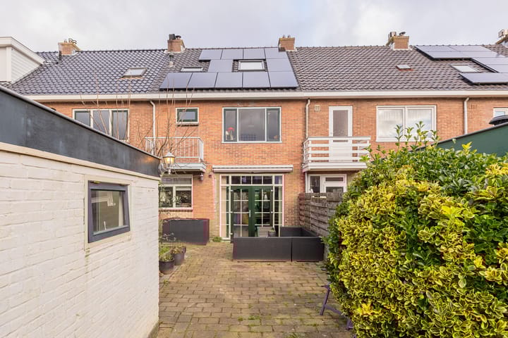 Foto 29 van M.K. Hofstedestraat 28