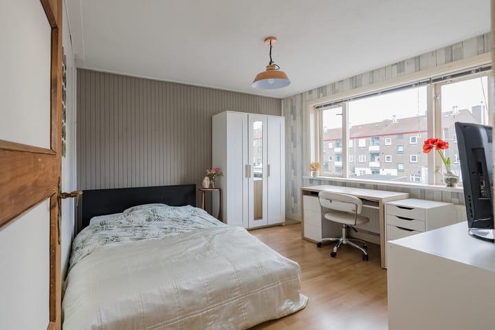 Foto 32 van M.K. Hofstedestraat 28