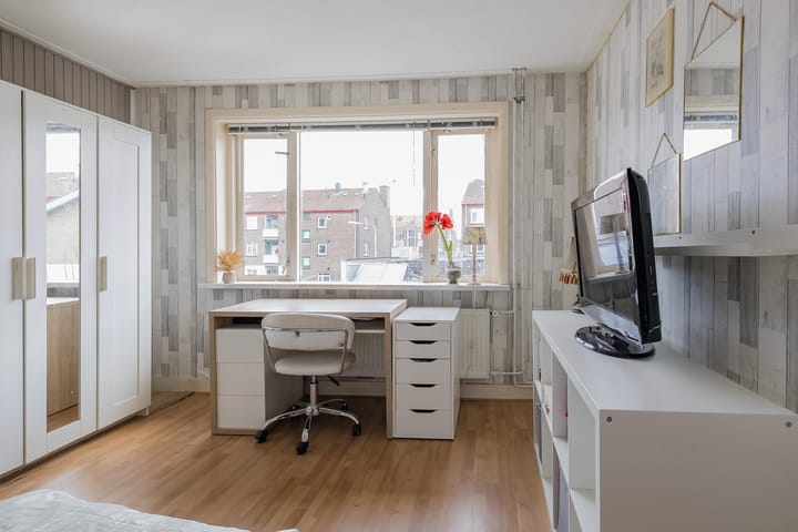 Foto 33 van M.K. Hofstedestraat 28