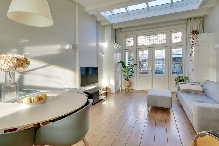 Foto 3 van Van Imhoffstraat 15