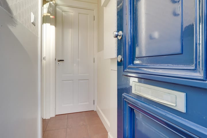 Foto 6 van Van Imhoffstraat 15