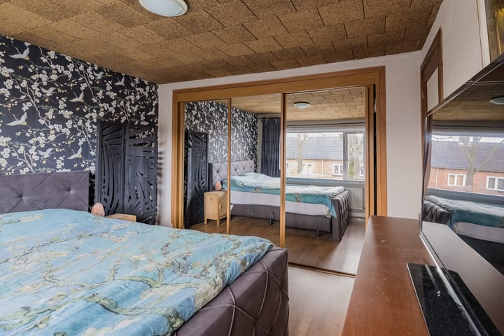 Foto 42 van M.K. Hofstedestraat 28